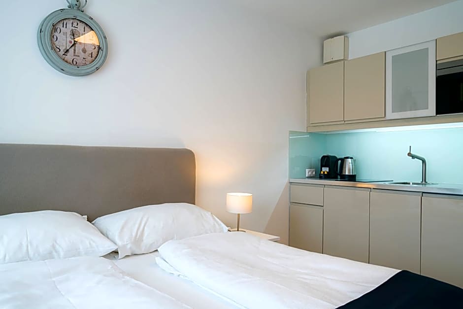 Vienna Residence, Rochusmarkt - Wien Mitte