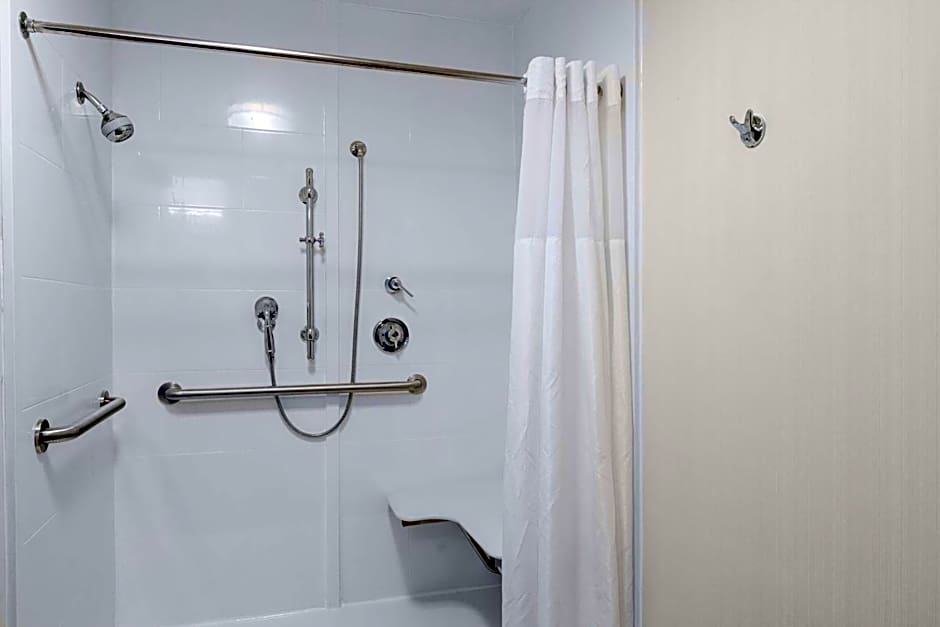 Hampton Inn By Hilton Columbia