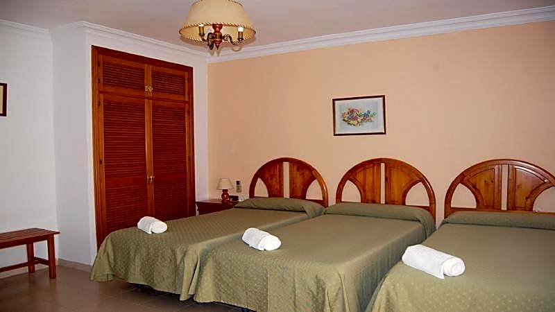Hotel Antonio Conil