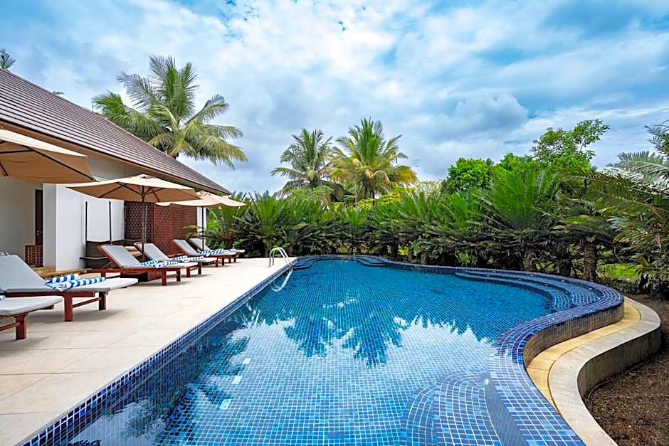 The Residence Zanzibar