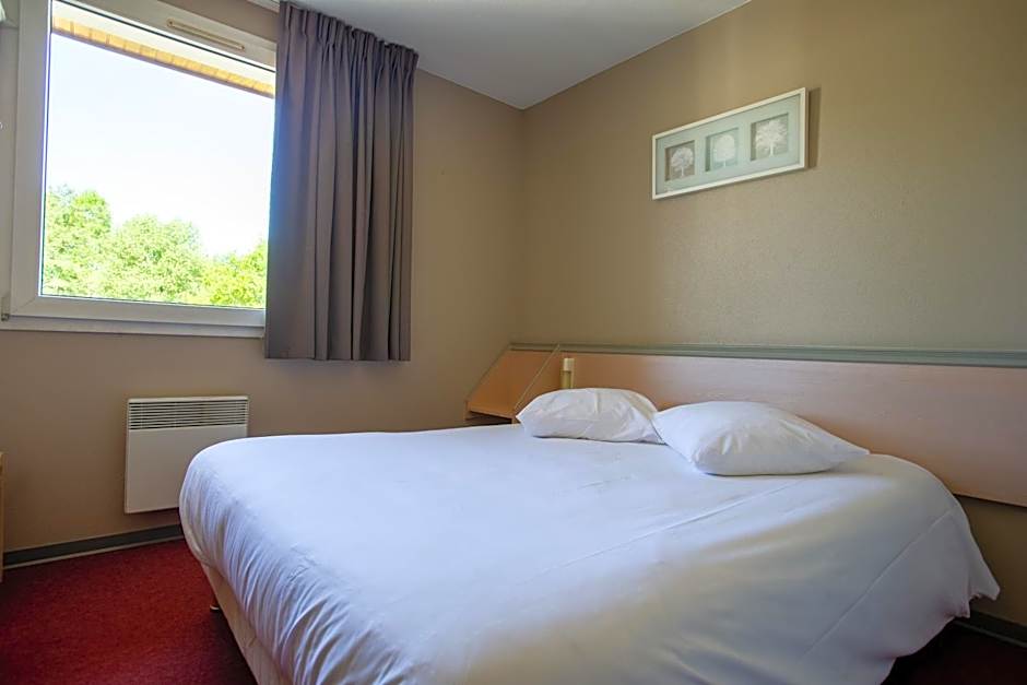 Hotel Ecluse 34