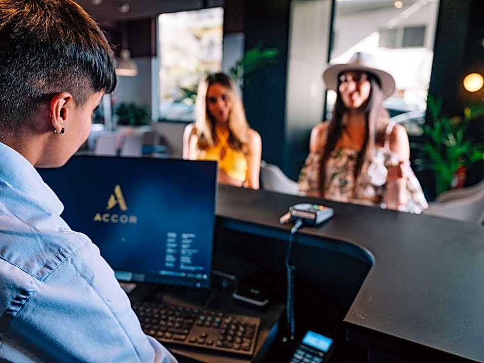 Aparthotel Adagio Malta Central