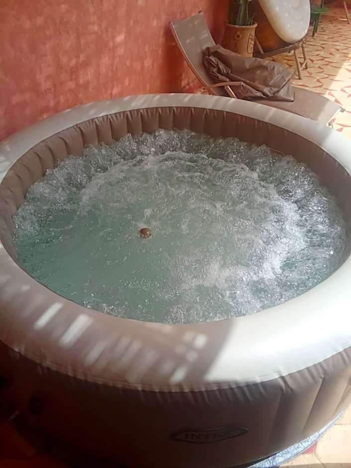 L'Emeraude de la Médina