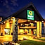 Quality Inn Barrie	