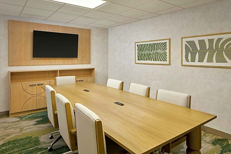 Courtyard by Marriott Virginia Beach Norfolk