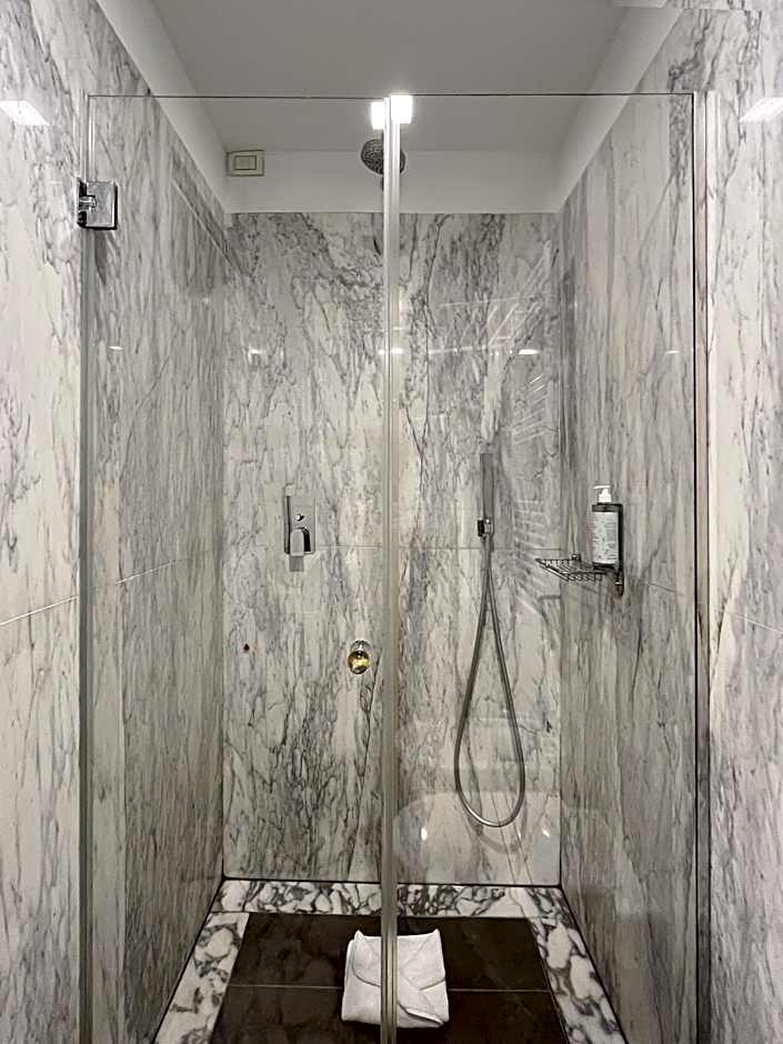 Hotel la Scala
