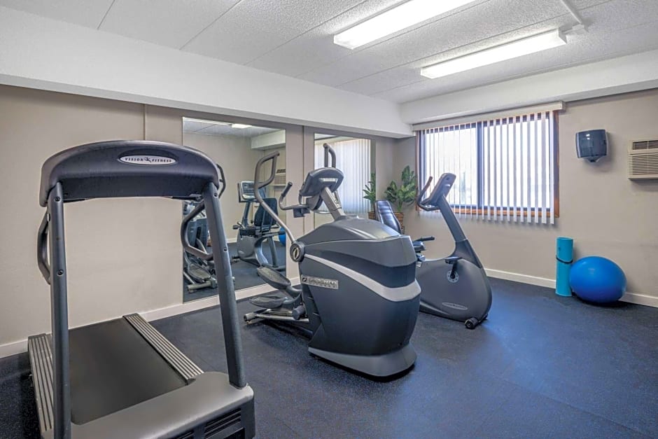 Days Inn by Wyndham Sioux Falls Airport
