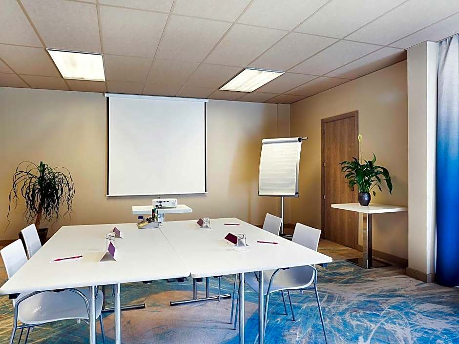 Hotel Mercure Brive