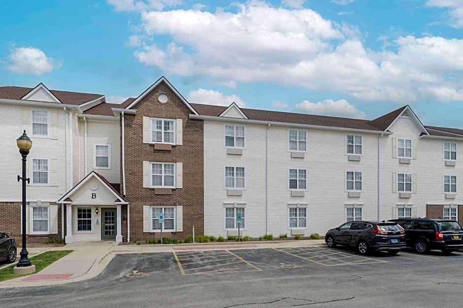 Extended Stay America Suites - Chicago - Elgin - West Dundee