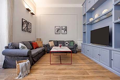 Constance Luxury Apartment by DomuSicily