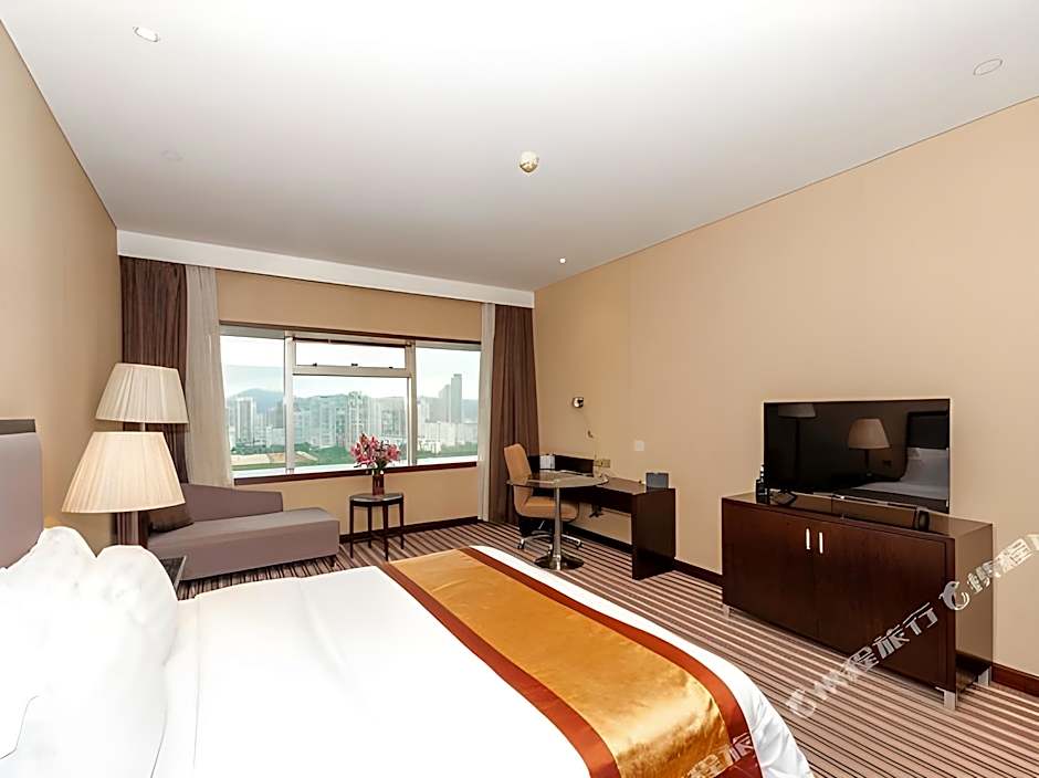 Xiamen Yihao Hotel Hubin North