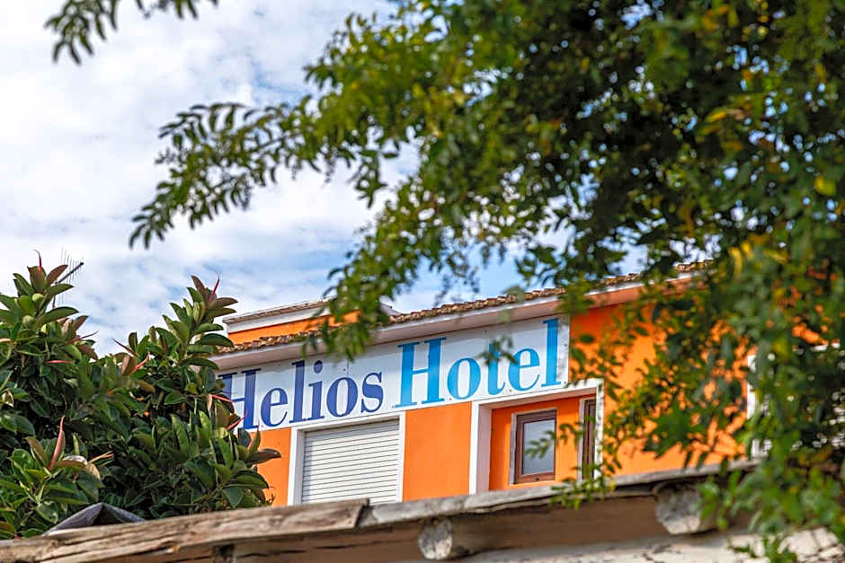 Helios Hotel