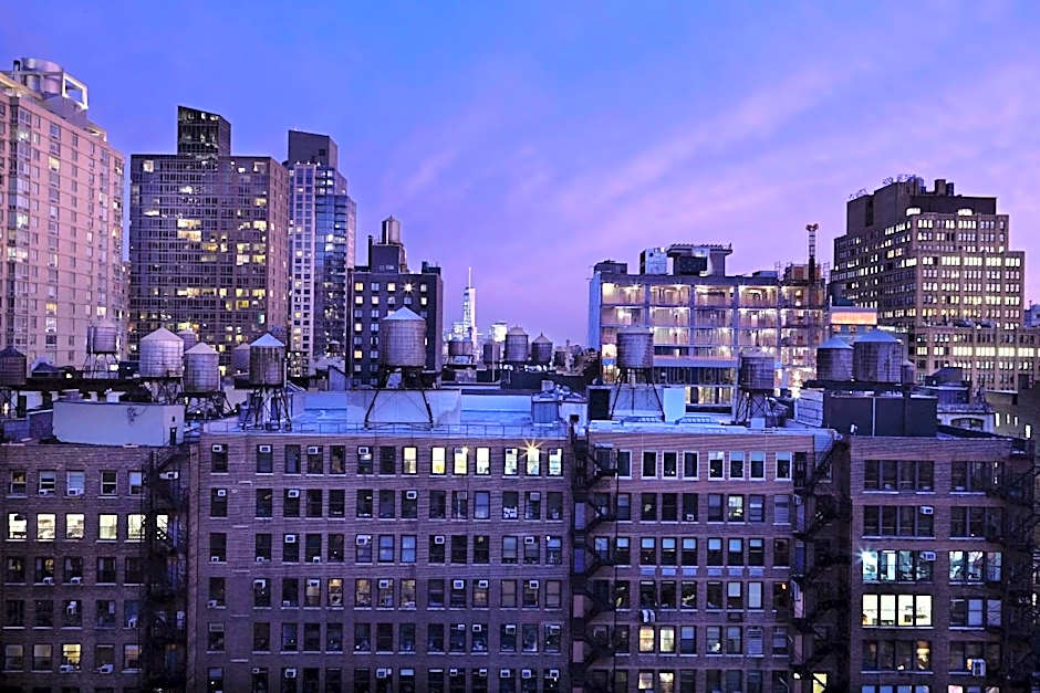 Cambria Hotel New York - Chelsea