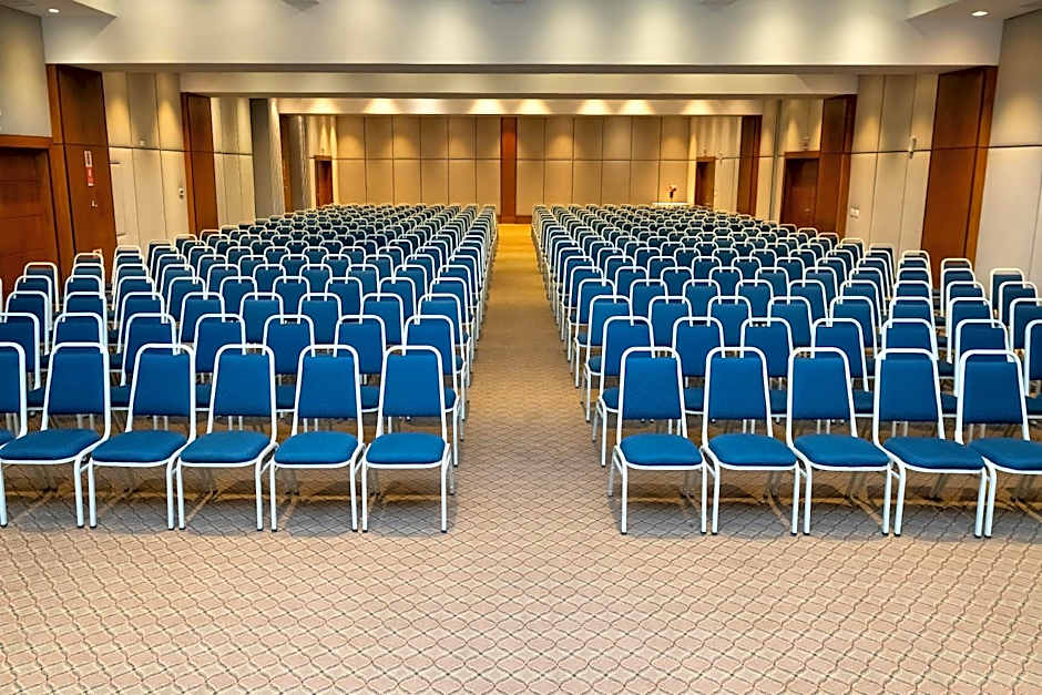 Bourbon Joinville Convention Hotel
