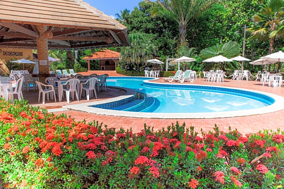 Pousada Paraíso dos Coqueirais