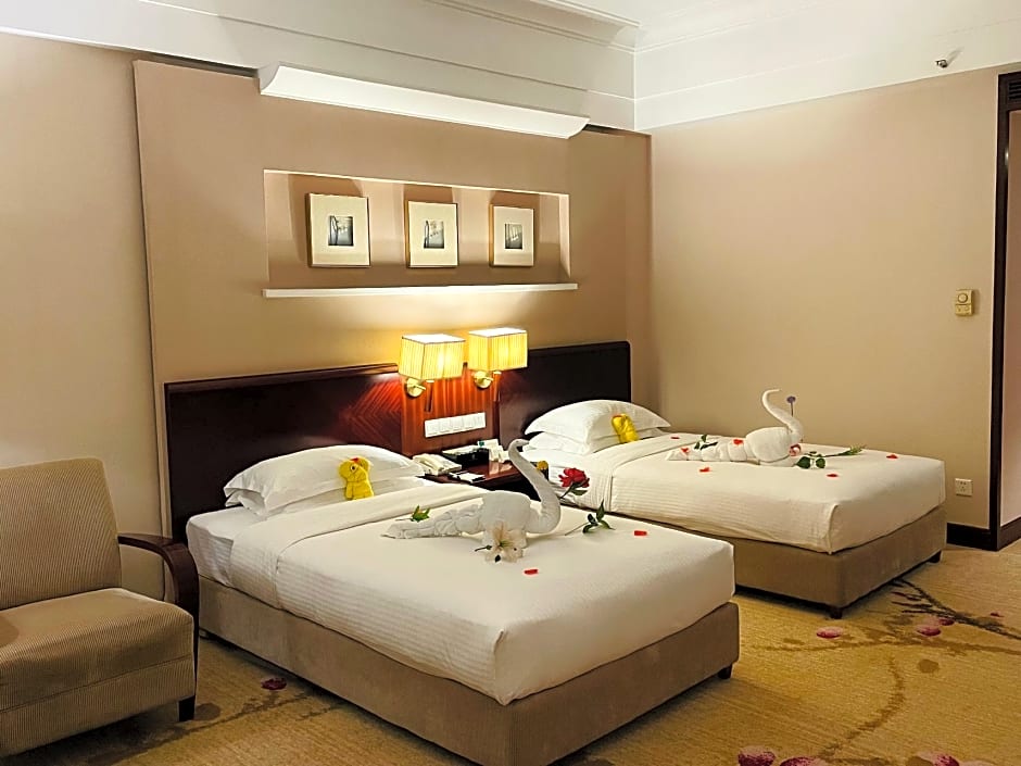 Dongguan Exhibition International Hotel