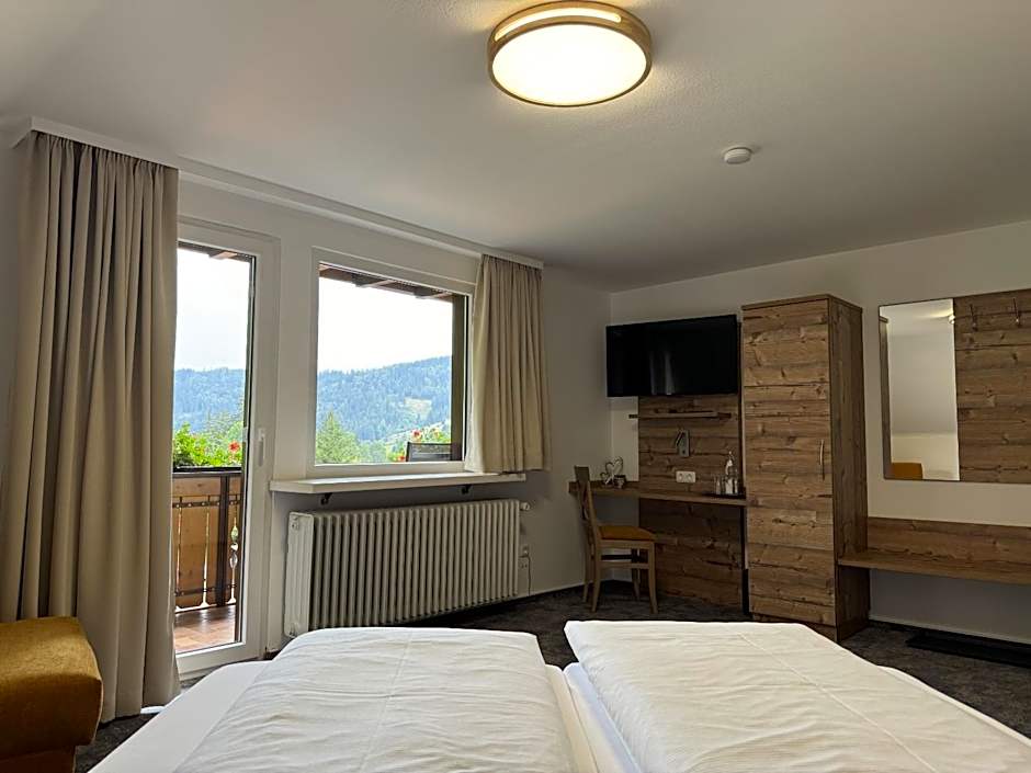 Hotel Silberfelsen