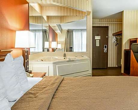 Quality Inn Gaylord