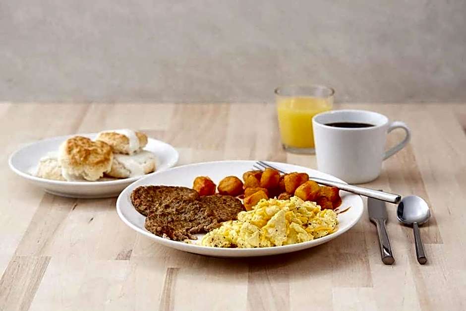 Heritage Inn Suites Houston/Sugar Land, Trademark by Wyndham