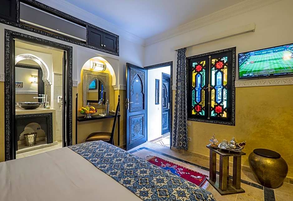 Riad Nesma Suites & Spa