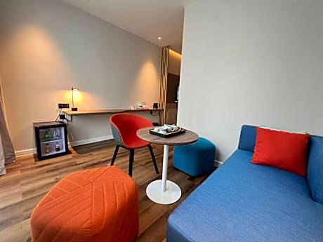 Specialty Room
