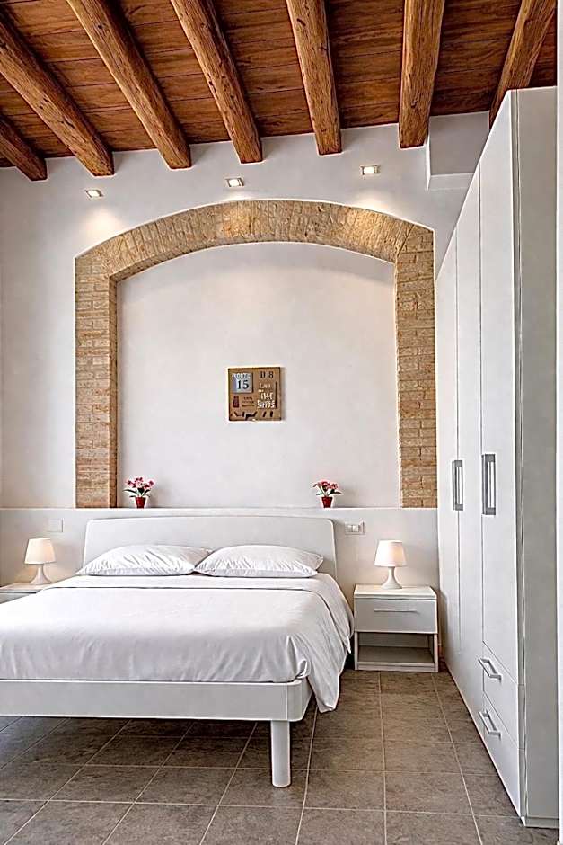 BACO DA SETA RESIDENCE con PISCINA - Venezia Mestre