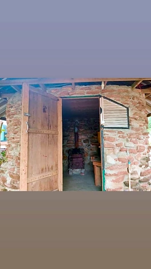 Sunset Beach Bungalow Koh Pu