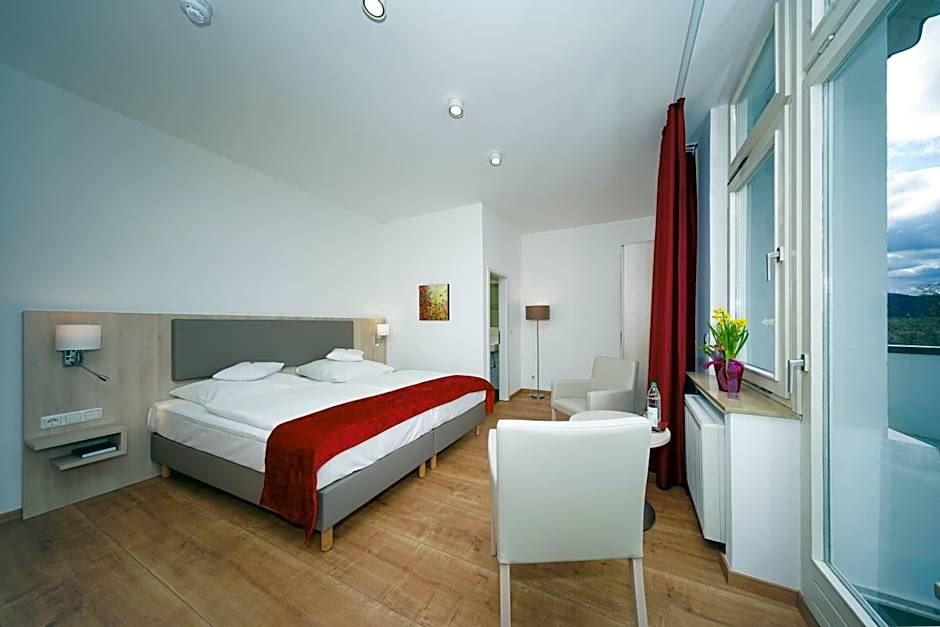 Parkhotel Pyrmont