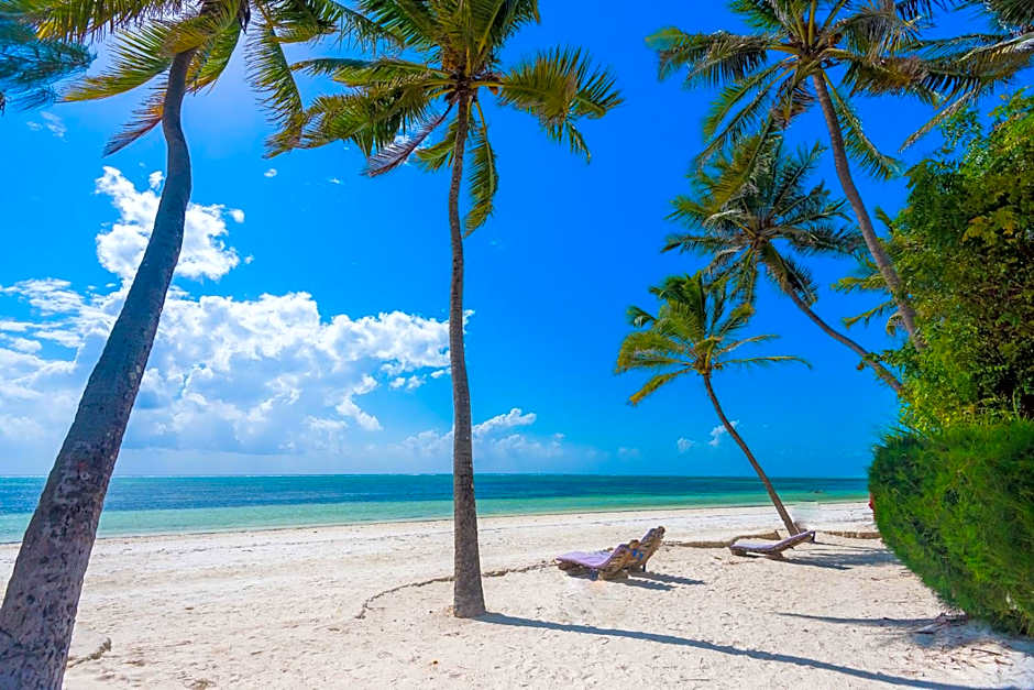 Indigo Beach Zanzibar