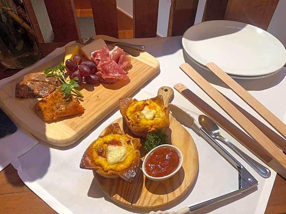 Arrowtown House Boutique Hotel