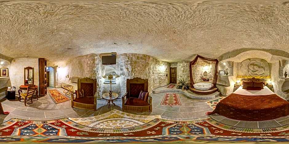 Miras Hotel Cappadocia