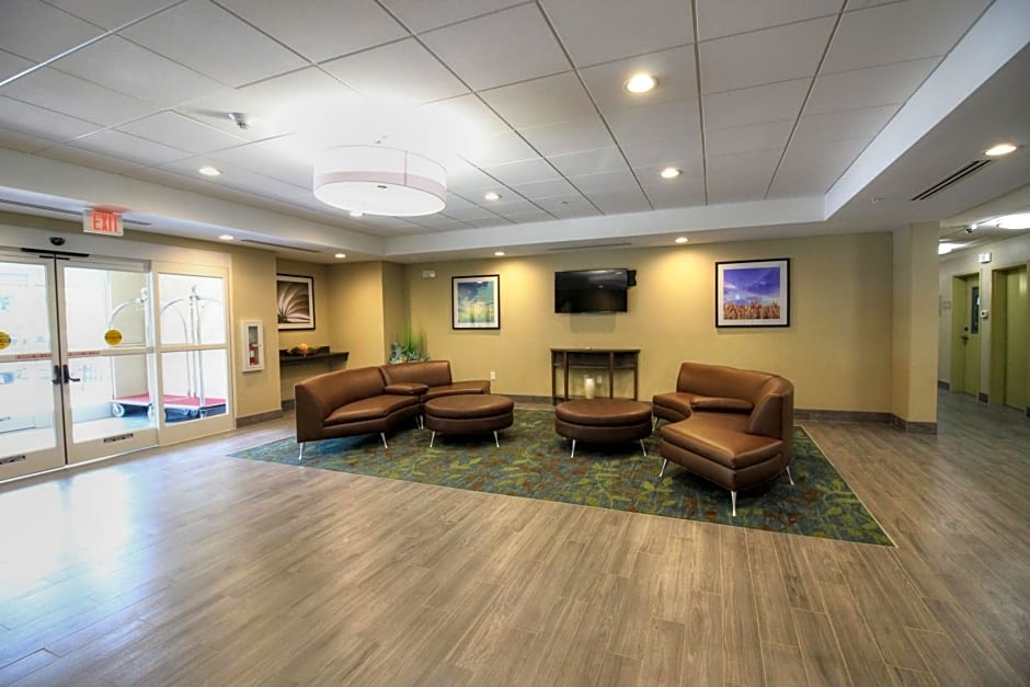Candlewood Suites - Memphis East, an IHG Hotel