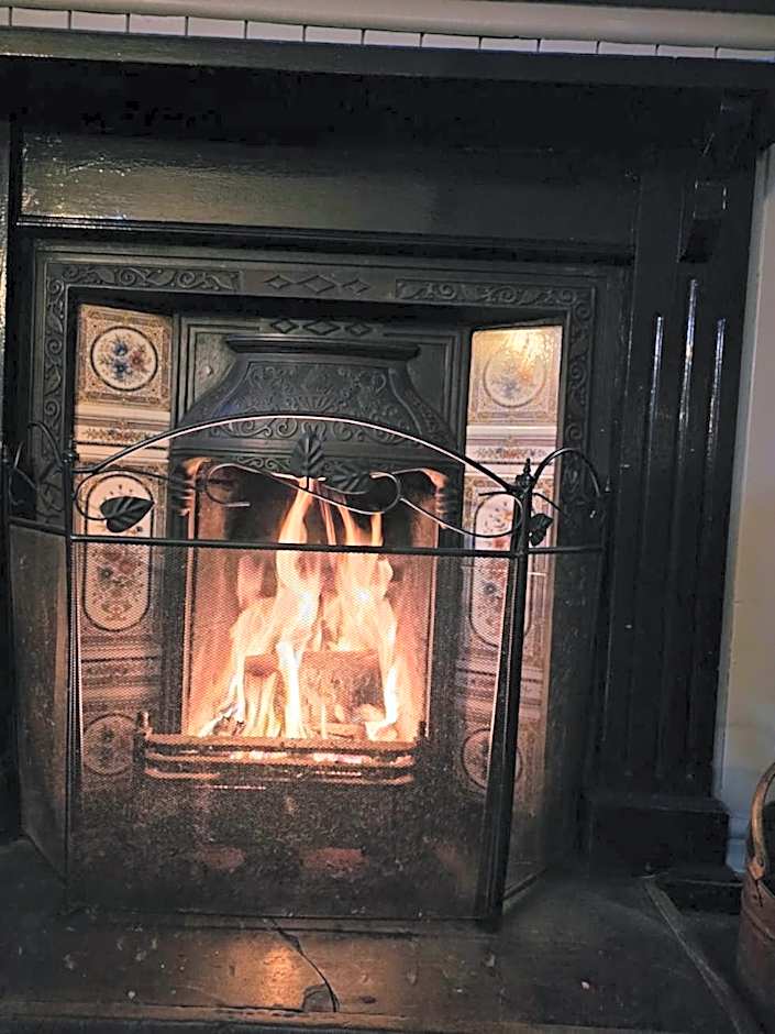 Dog and Partridge Inn