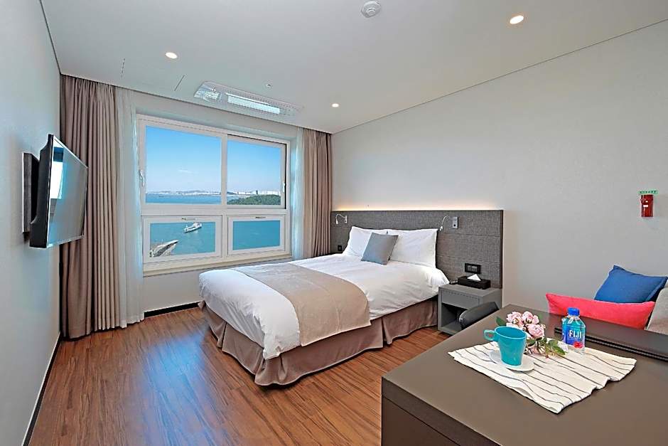Airsky Hotel Incheon