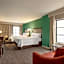 Hampton Inn By Hilton & Suites New Orleans-Convention Center