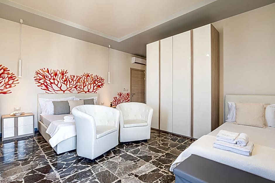 Dei del Mare Boutique Rooms