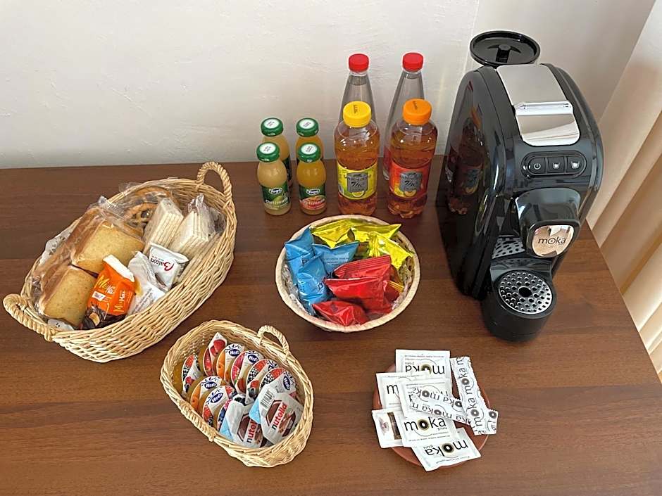 B&B Antica Locanda San Ciriaco