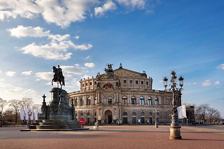 Holiday Inn Dresden - City South By IHG