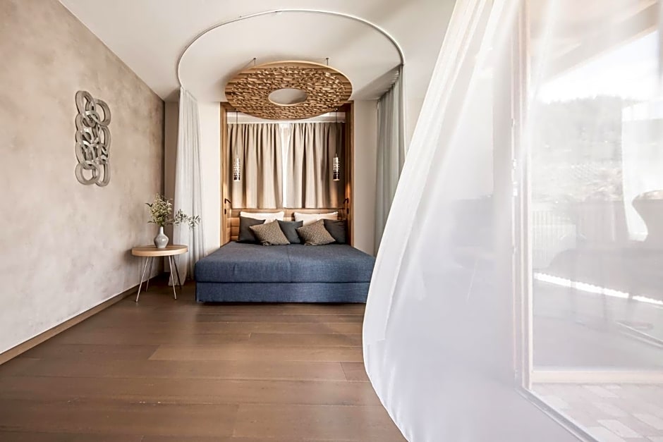 ALPIANA - green luxury Dolce Vita Hotel