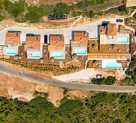 Eunoia Porto Katsiki