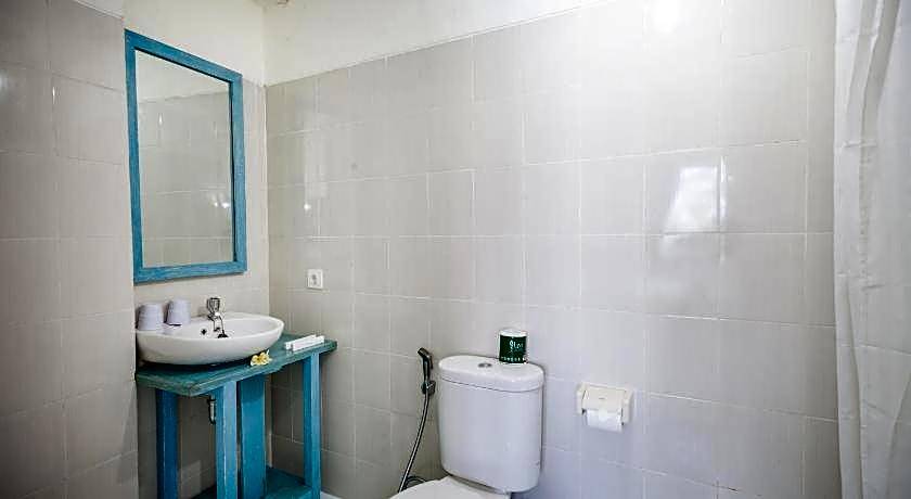 Paras Paros Marina Lodge