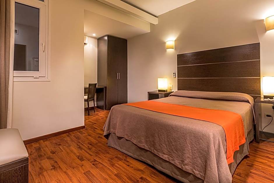 Gran Hotel Argentino