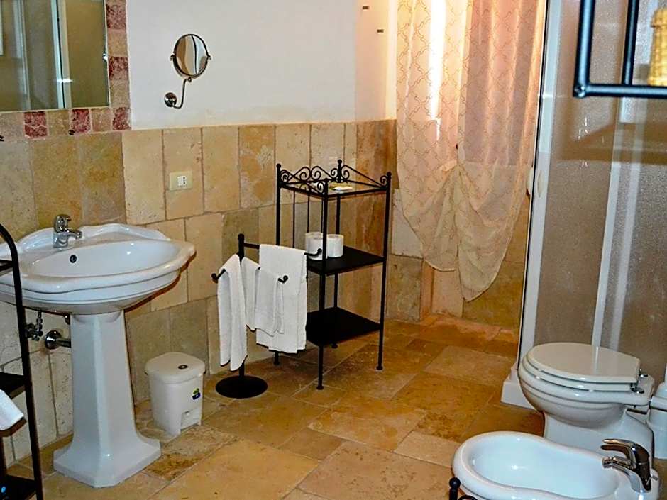 La Vigna Vecchia B&B