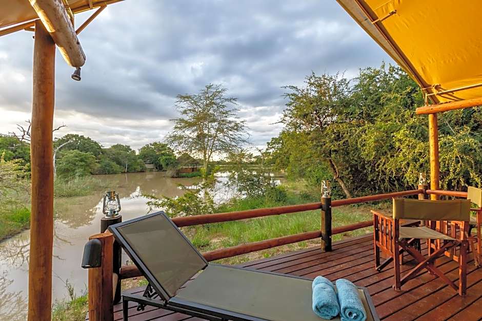 Phelwana Game Lodge