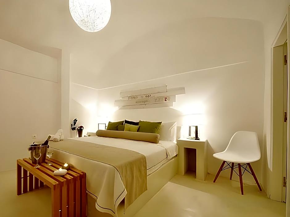 Armeni Village Rooms & Suites