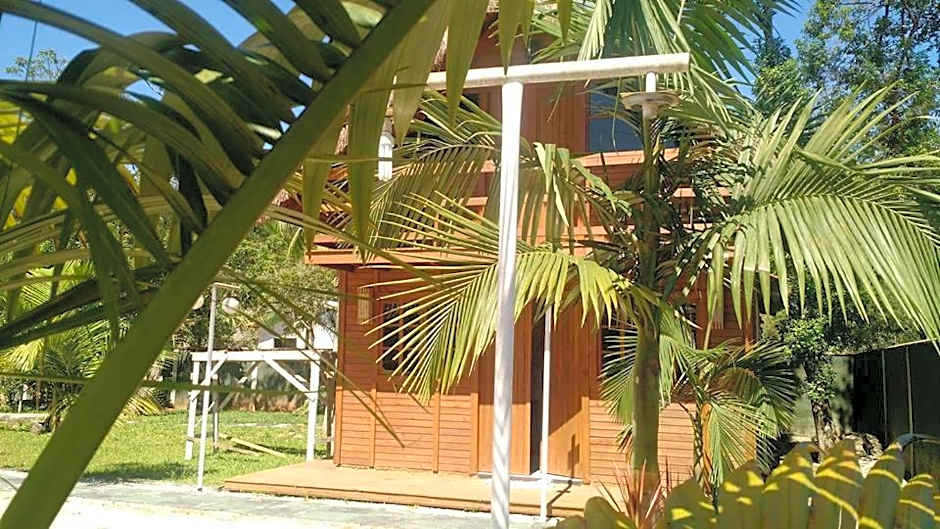 Pousada Rancho do Nhesko