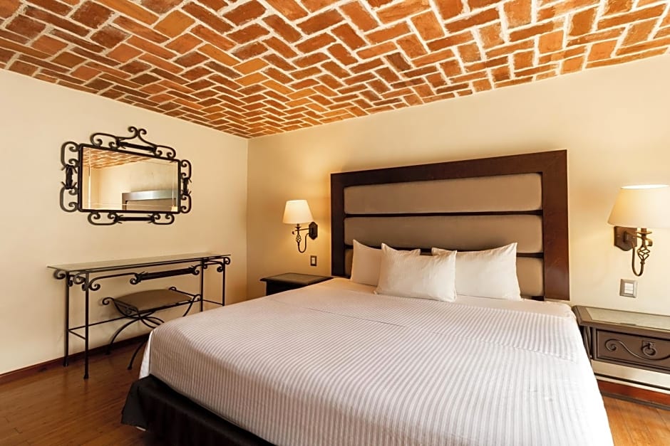 Hotel Villa Mercedes San Cristobal