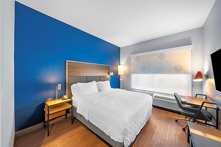 Tru by Hilton Plano East North Hwy 75