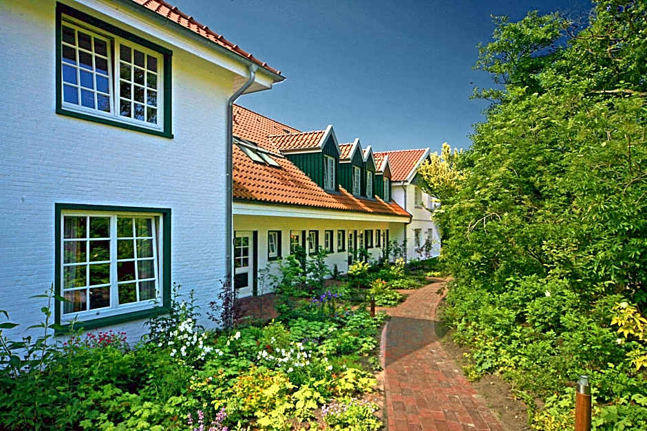Hotel Künstlerherberge