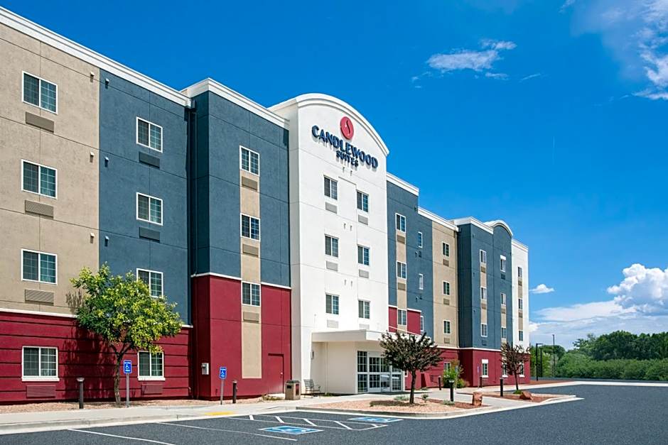 Candlewood Suites Grand Junction By IHG